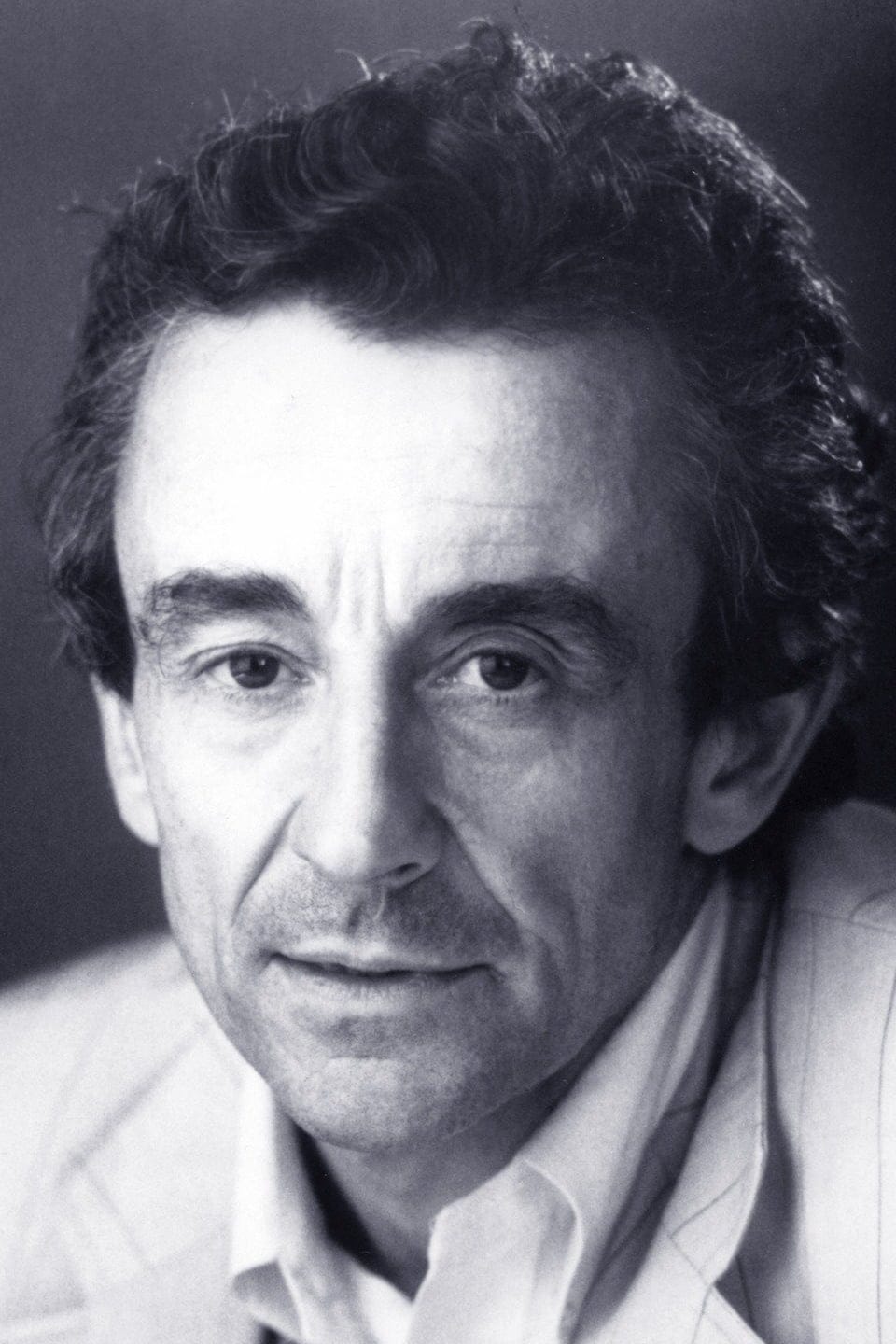 تصویر هنرمند Louis Malle