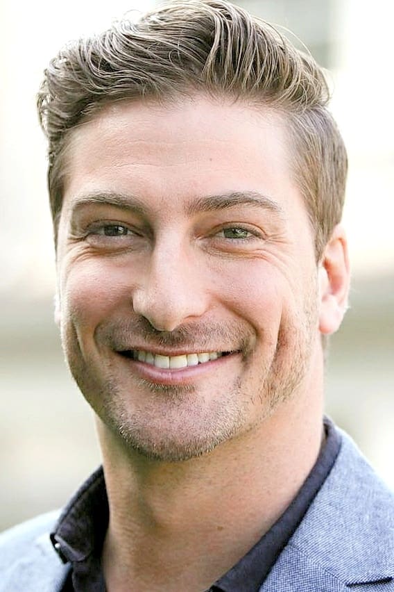 تصویر هنرمند Daniel Lissing