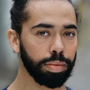 تصویر هنرمند Julian Lloyd Patten