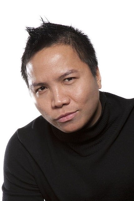 تصویر هنرمند Calvin Tran