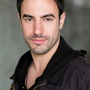 تصویر هنرمند Anthony Bradford