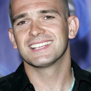 تصویر هنرمند Ed Sanders