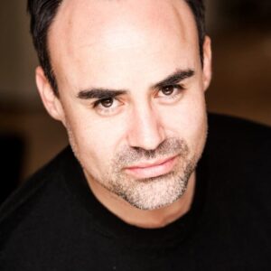 تصویر هنرمند Joseph Balderrama