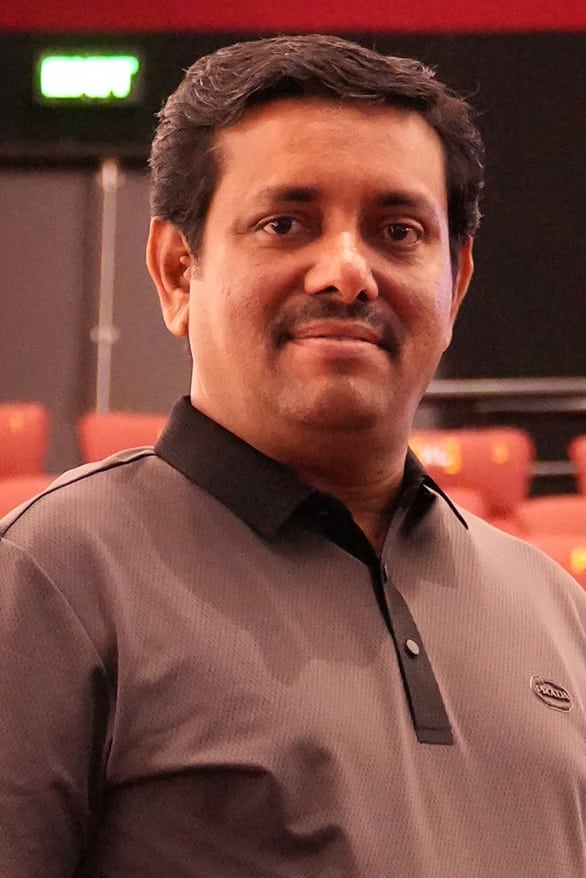 تصویر هنرمند M. S. Manzoor