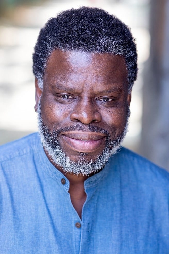 تصویر هنرمند Femi Elufowoju Jr.