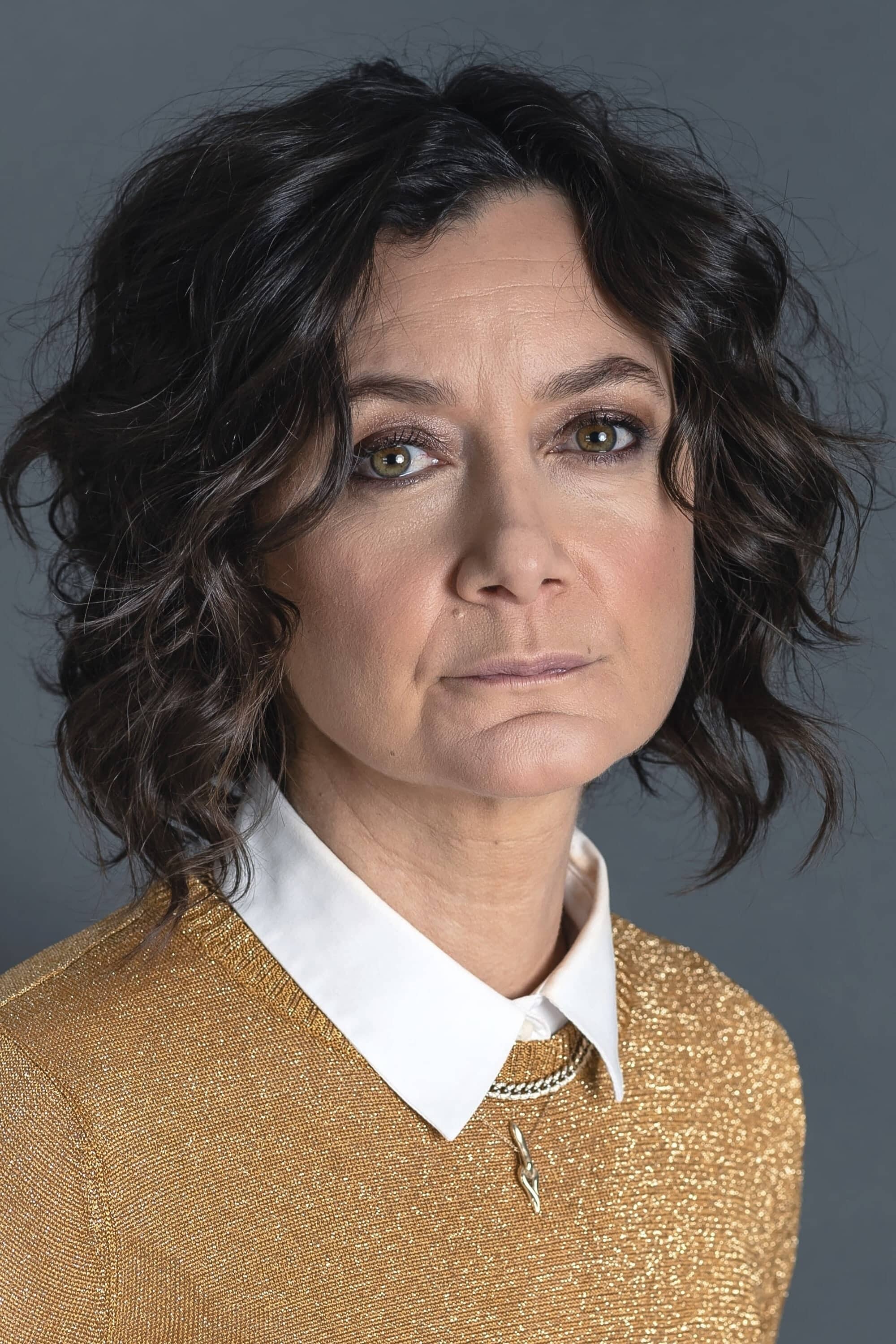 تصویر هنرمند Sara Gilbert