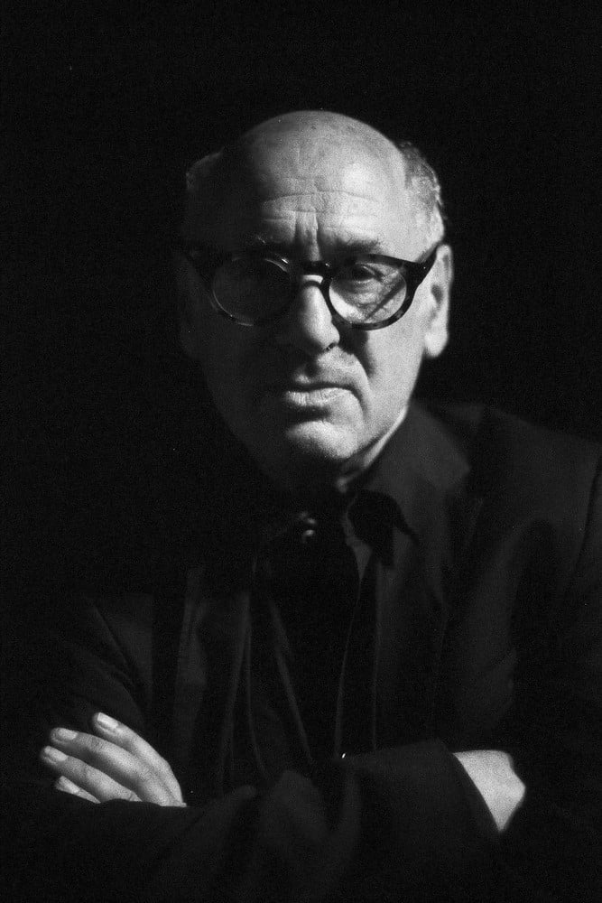 تصویر هنرمند Michael Nyman