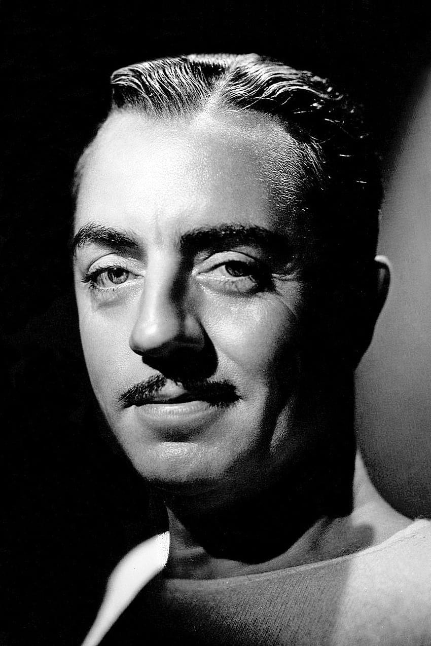 تصویر هنرمند William Powell