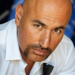 تصویر هنرمند Jem Kai Olsen