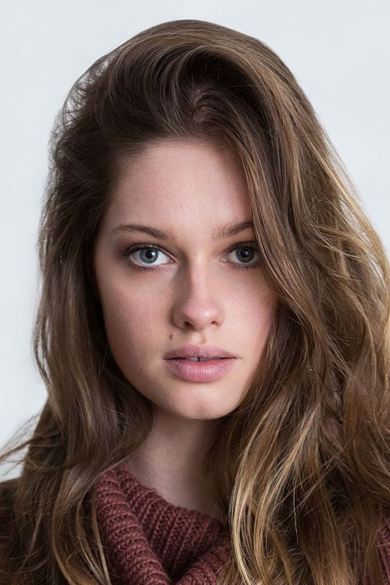 تصویر هنرمند Gabrielle Haugh