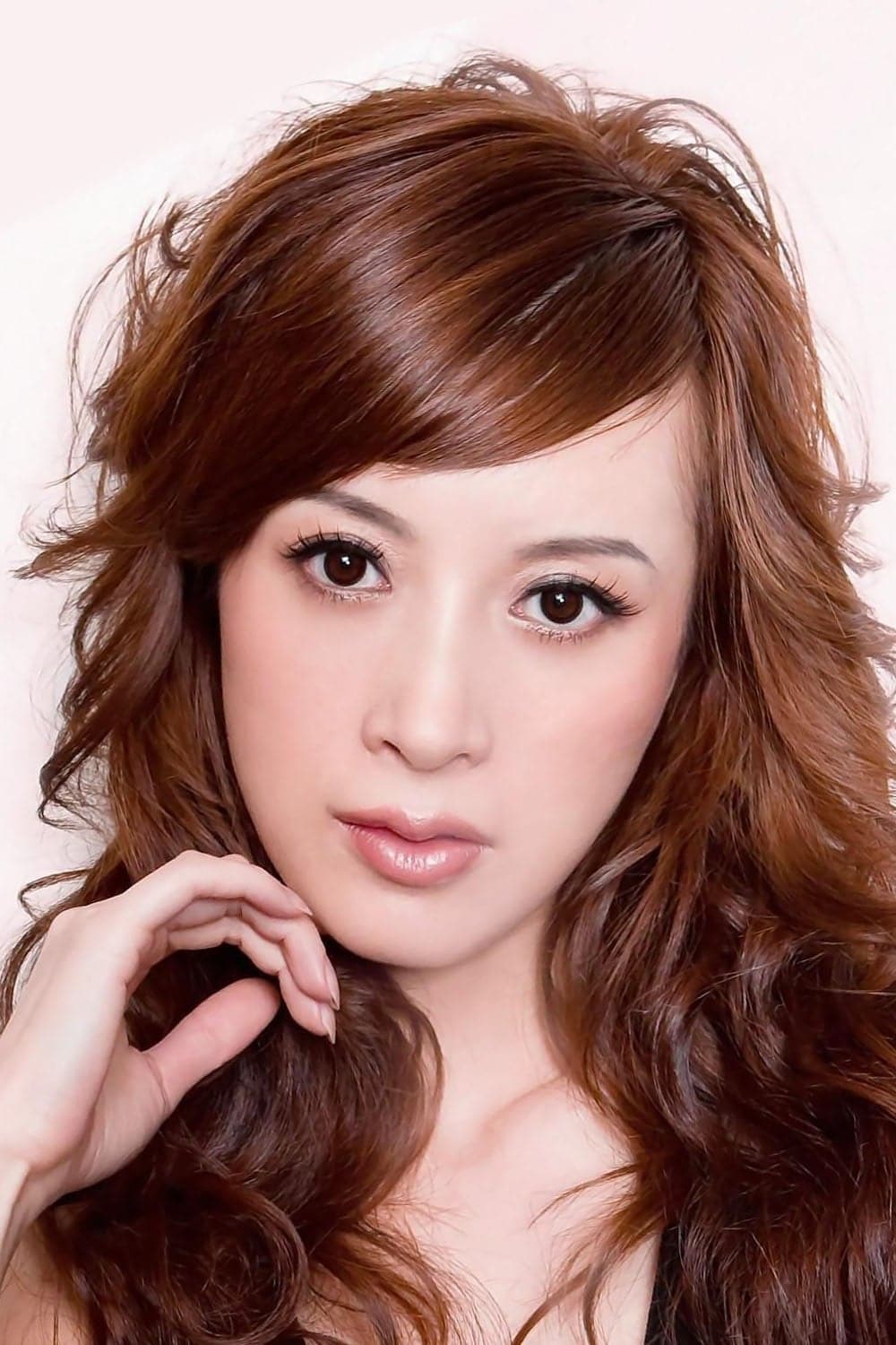 تصویر هنرمند Jin Qiaoqiao