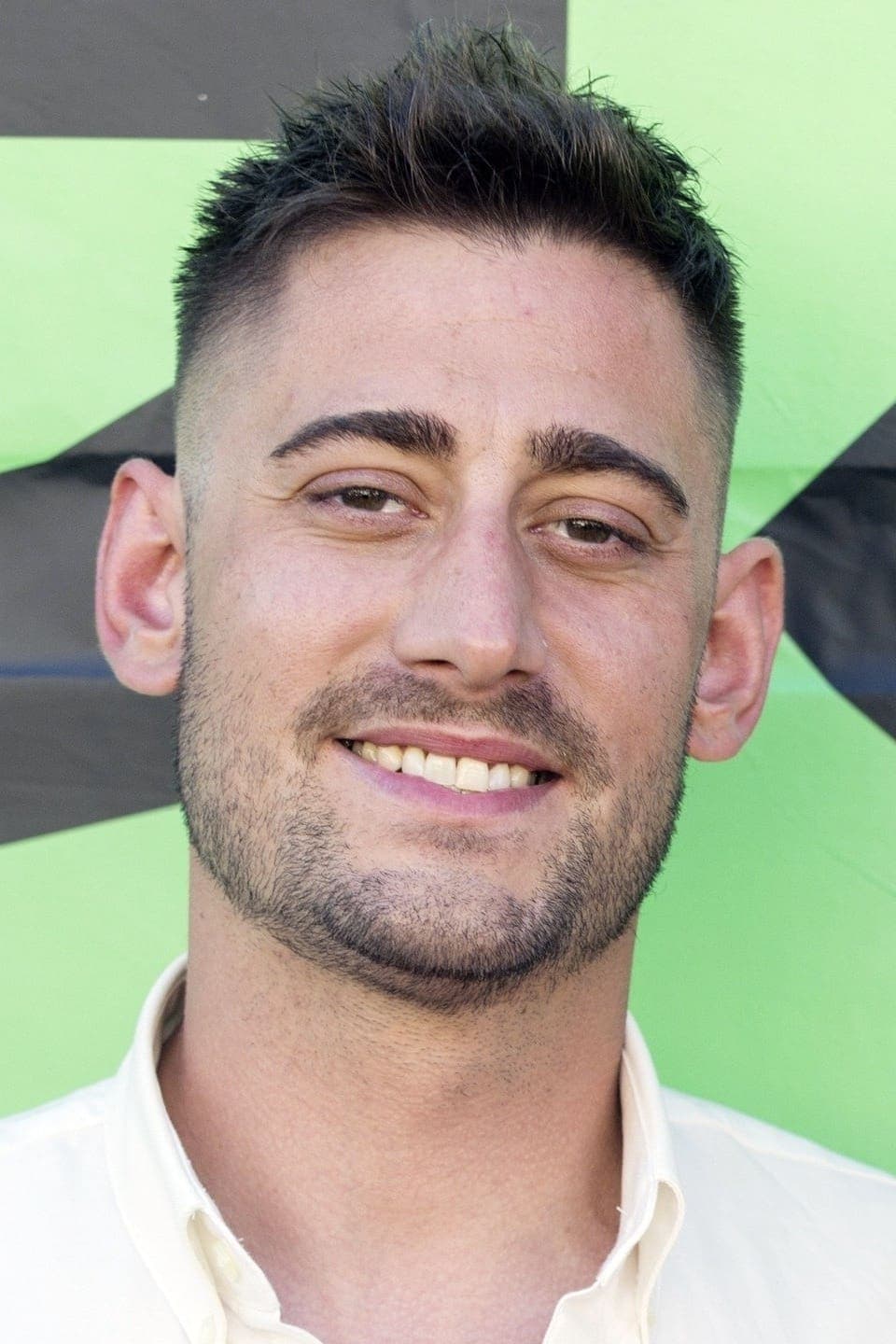 تصویر هنرمند Michael Socha