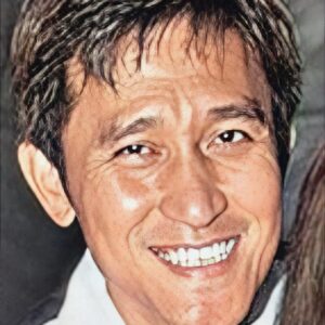 تصویر هنرمند Wan Chi-Keung