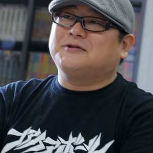 تصویر هنرمند Seiji Mizushima