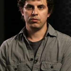 تصویر هنرمند Michael Fimognari