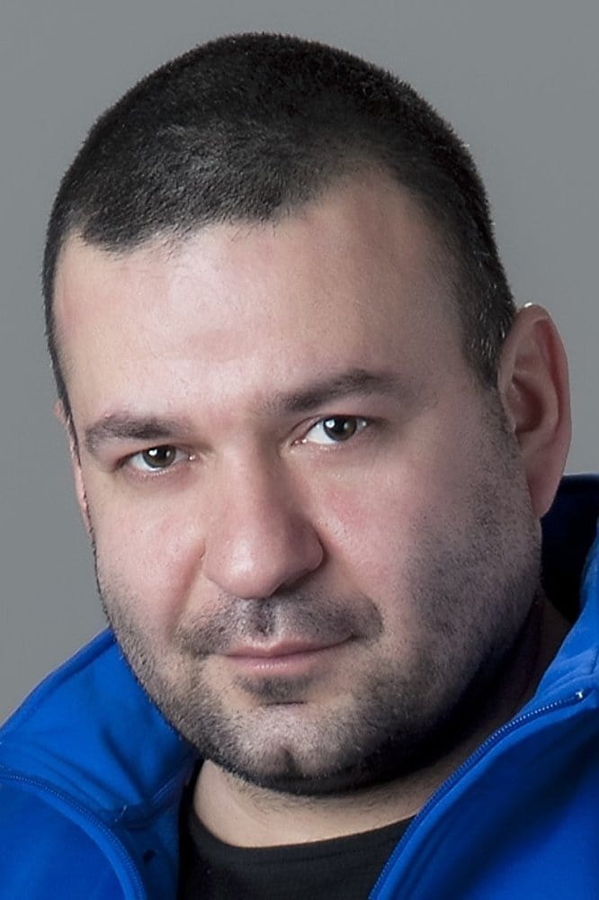تصویر هنرمند Vilen Babichev