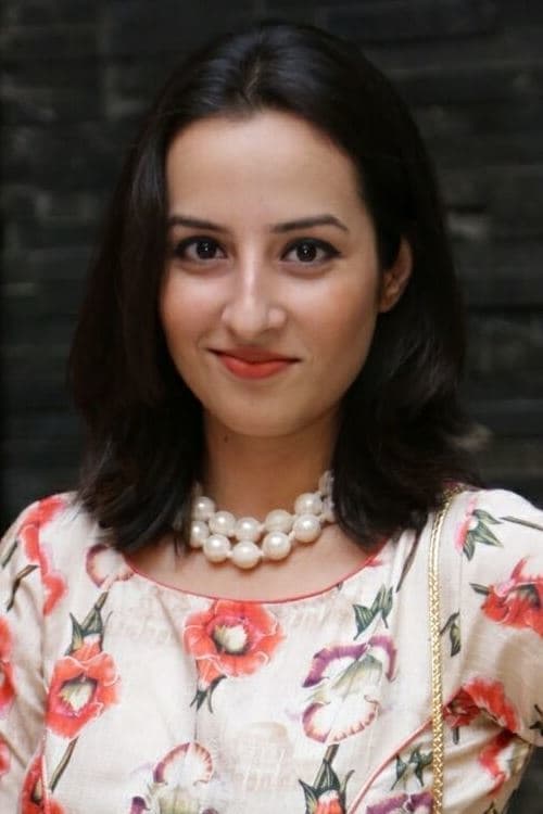تصویر هنرمند Amrutha Srinivasan