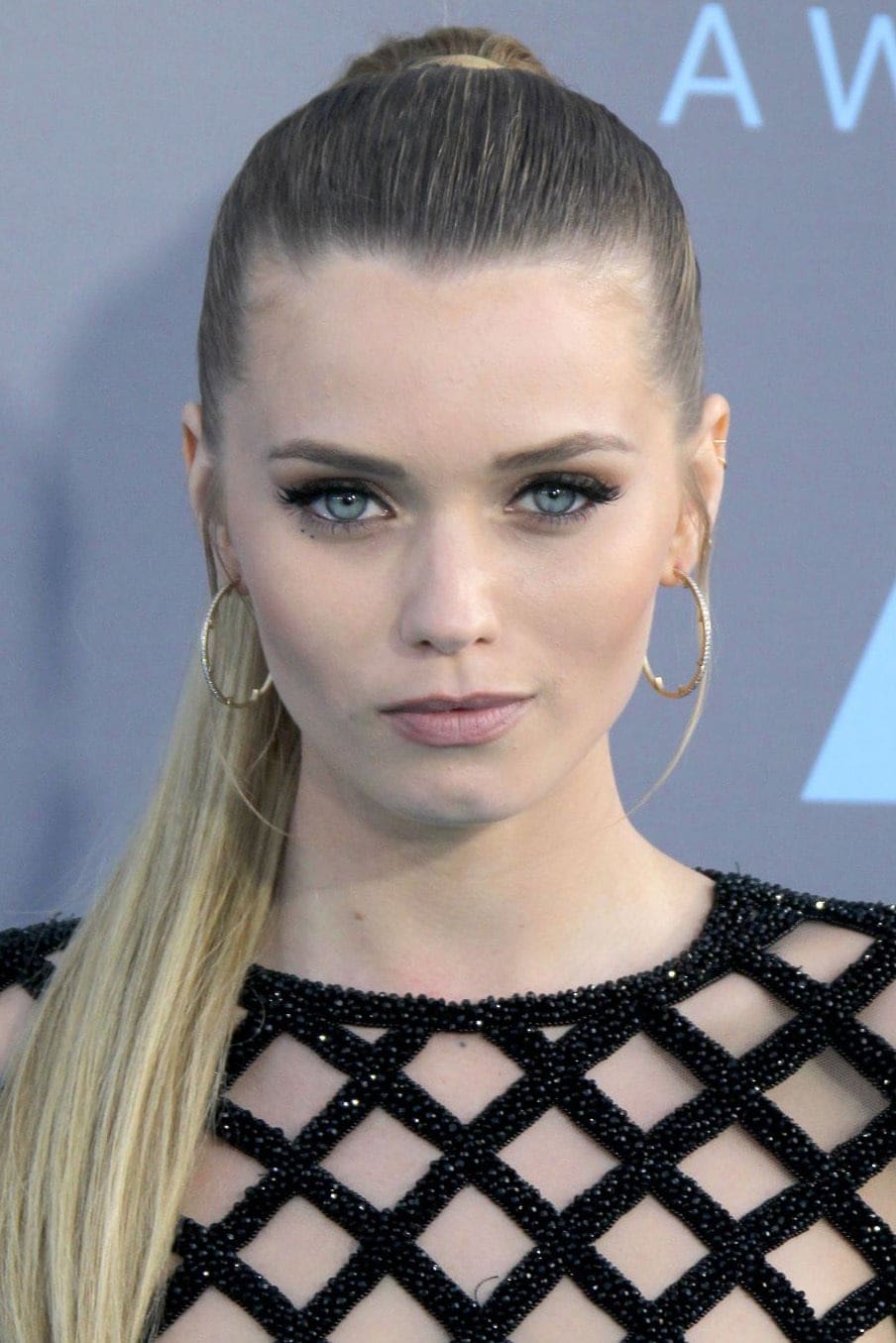 تصویر هنرمند Abbey Lee