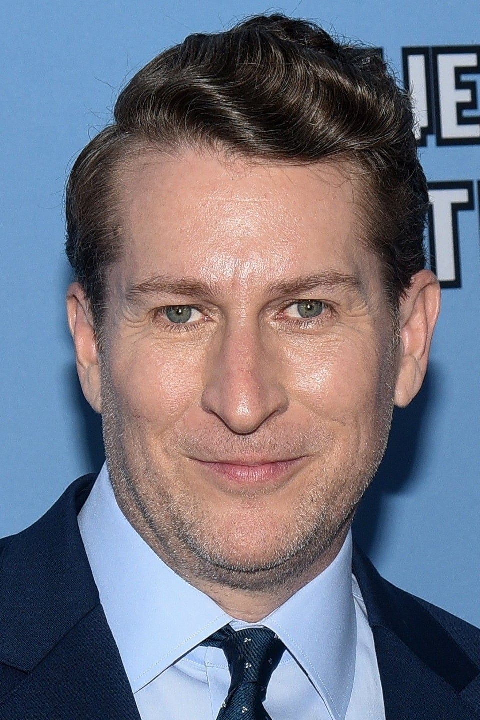 تصویر هنرمند Scott Aukerman