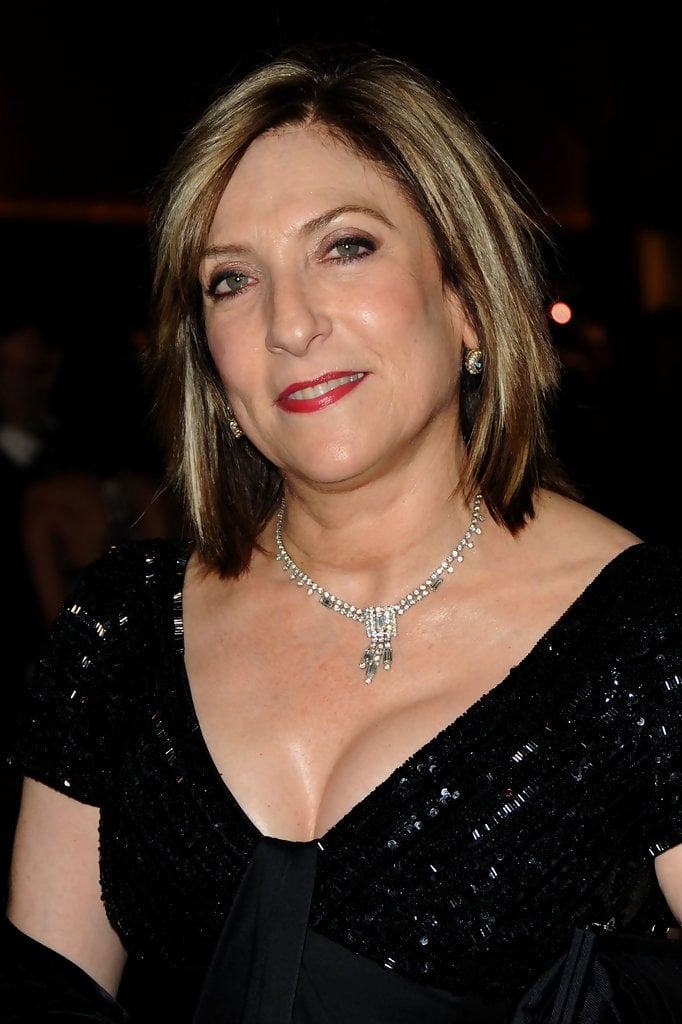 تصویر هنرمند Lesli Linka Glatter