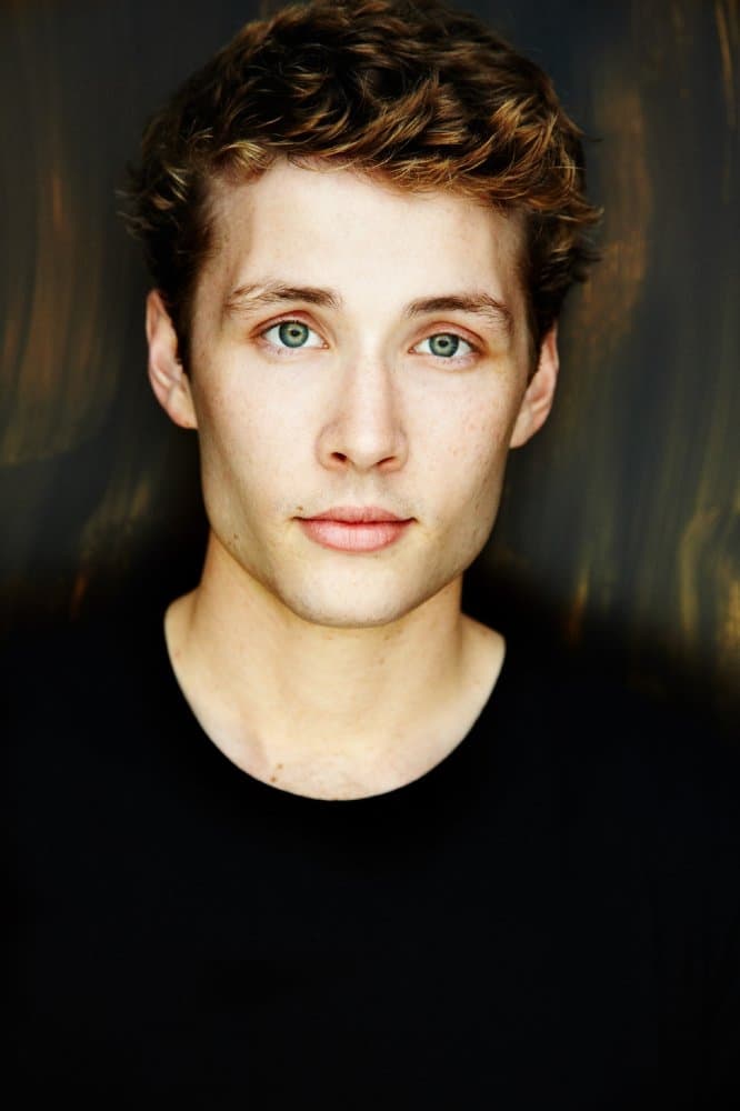 تصویر هنرمند Keegan Joyce
