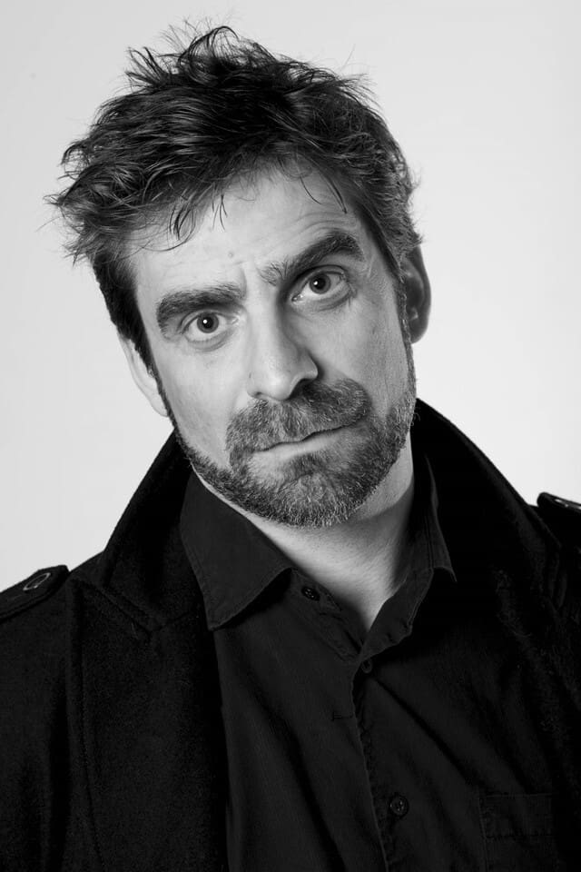 تصویر هنرمند Nicolas Fine