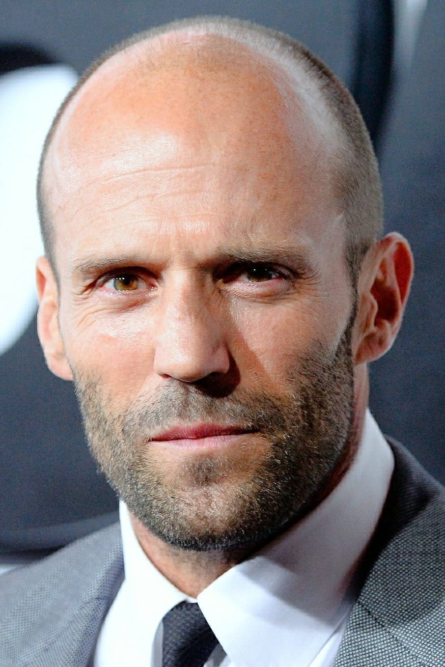 تصویر هنرمند Jason Statham