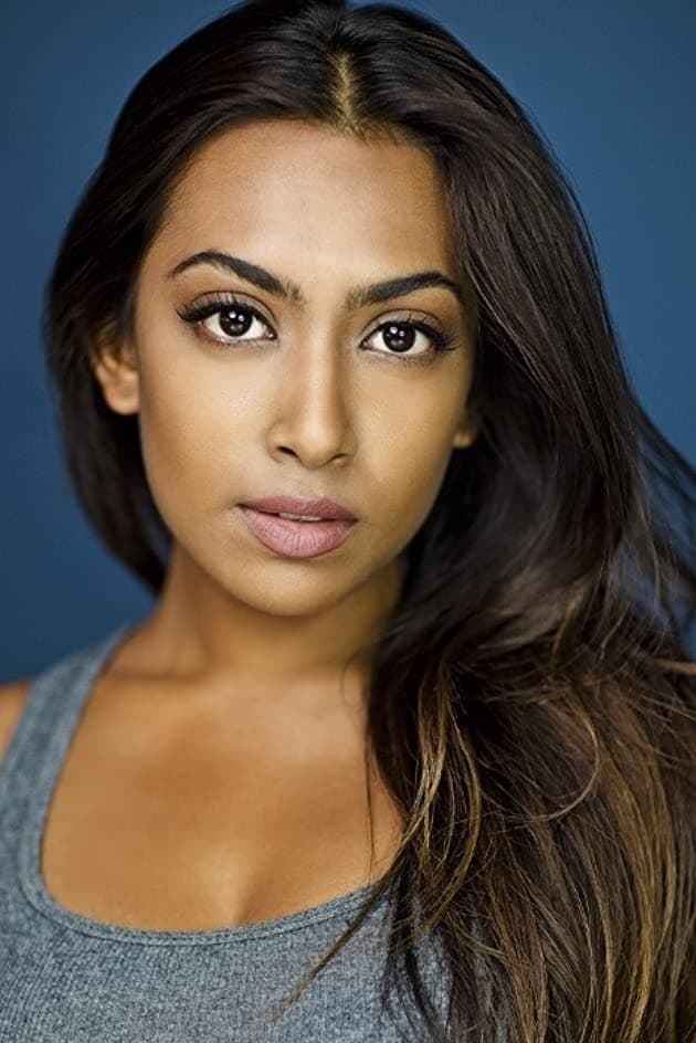 تصویر هنرمند Melinda Shankar