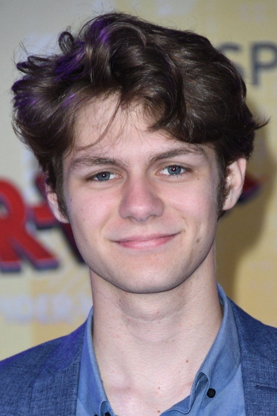 تصویر هنرمند Ty Simpkins