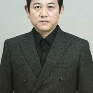 تصویر هنرمند Moon Jung-dae