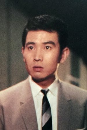 تصویر هنرمند Kenji Sahara