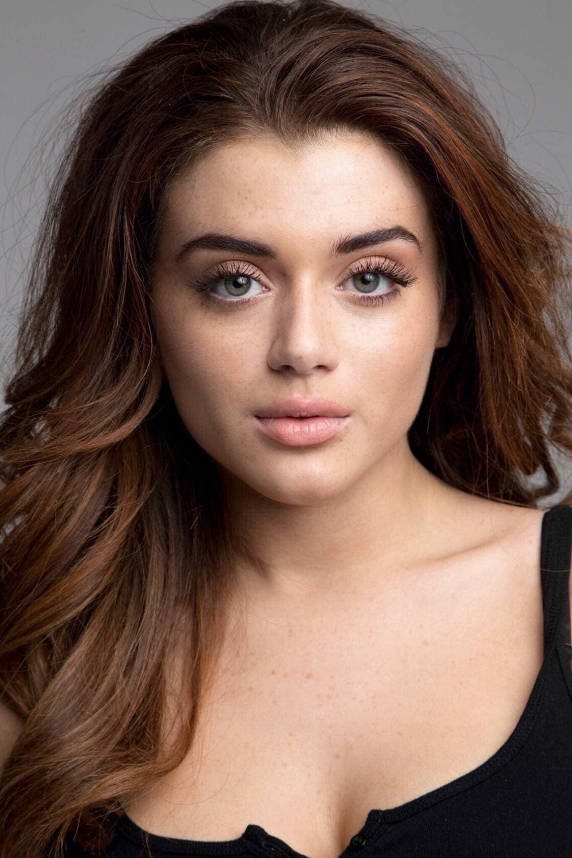 تصویر هنرمند Brielle Barbusca