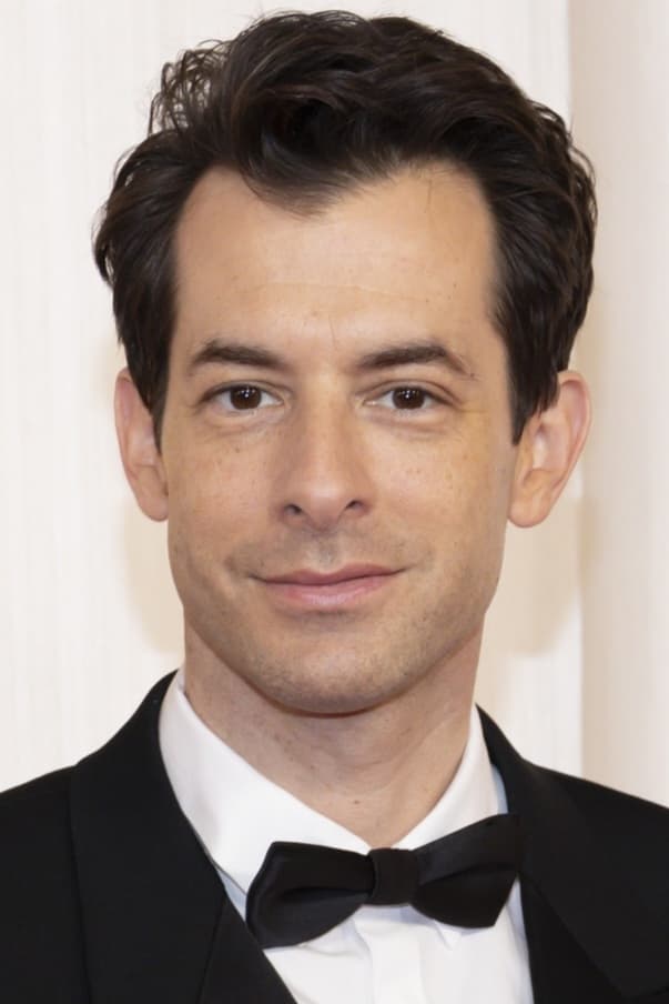 تصویر هنرمند Mark Ronson