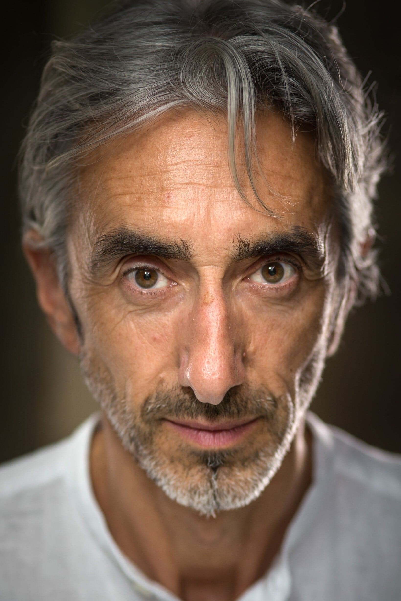 تصویر هنرمند Anthony John Crocker