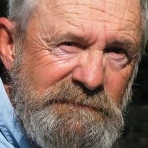 تصویر هنرمند Douglas Rowe