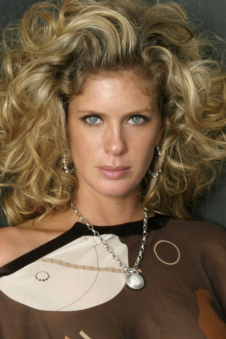 تصویر هنرمند Rachel Hunter