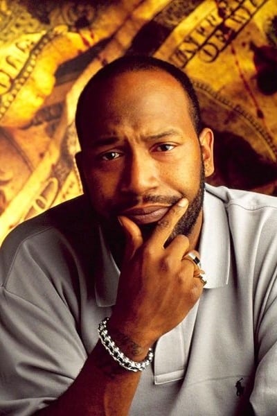 تصویر هنرمند Bun B