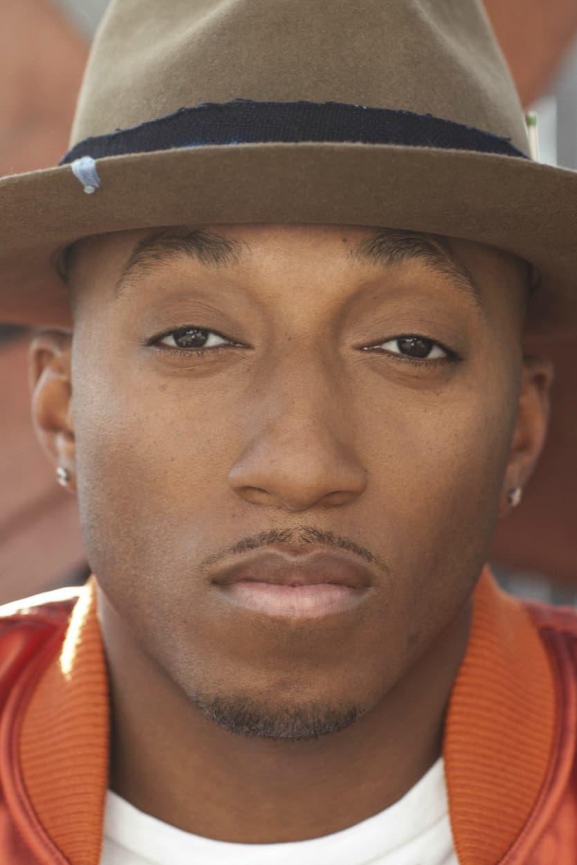 تصویر هنرمند Lecrae
