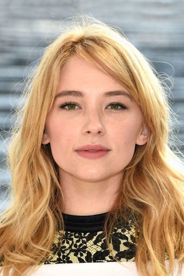 تصویر هنرمند Haley Bennett