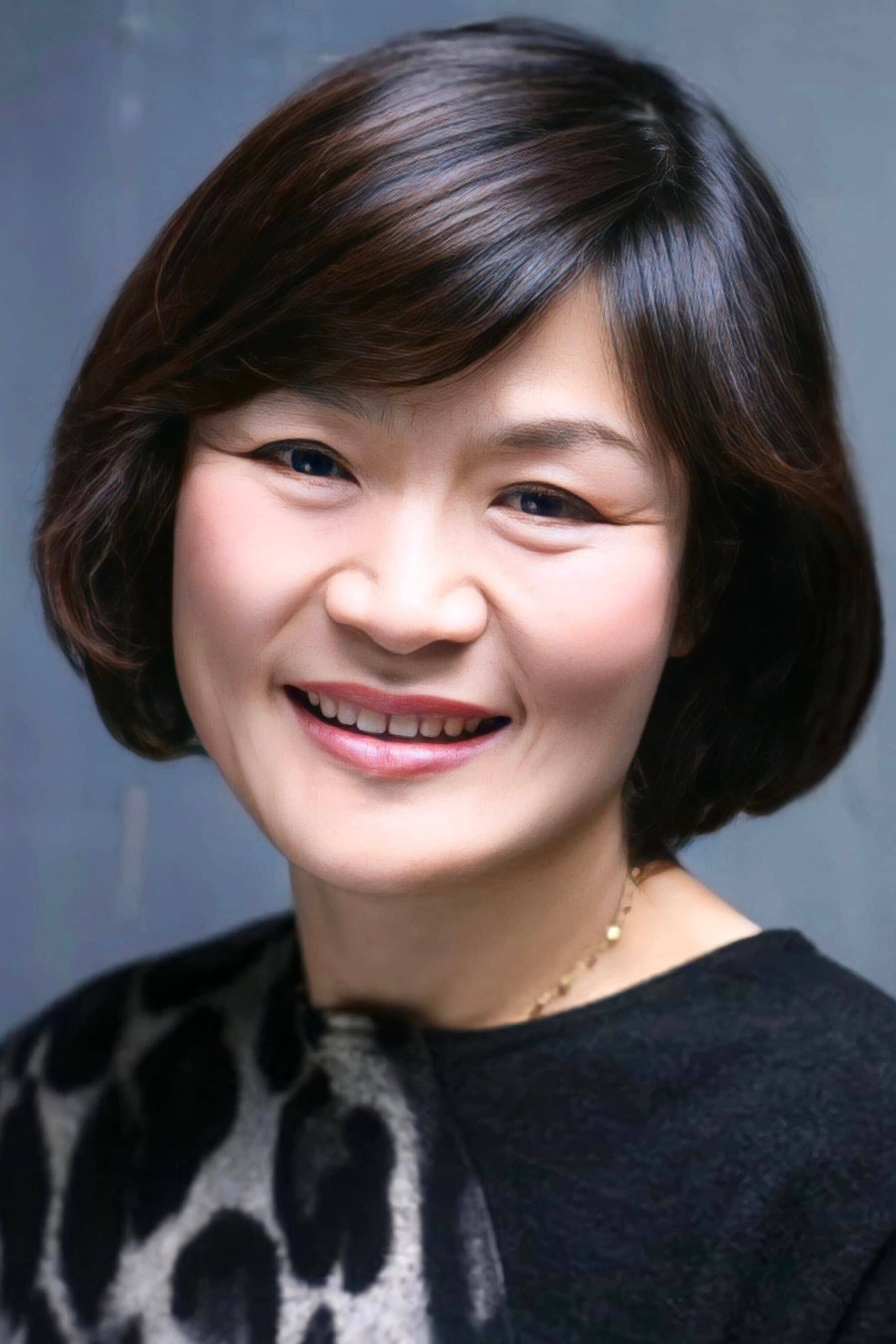 تصویر هنرمند Kim Mi-hyang