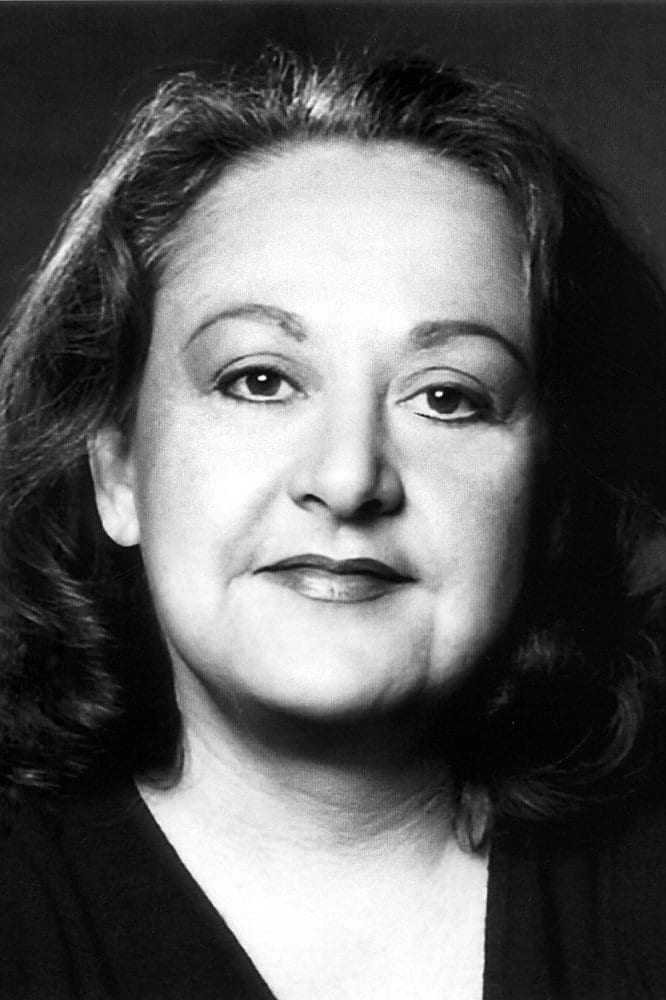 تصویر هنرمند Maria Vacratsis