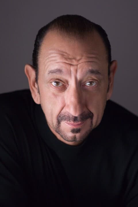 تصویر هنرمند Anthony J. Gallo