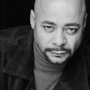 تصویر هنرمند Darren Marsman