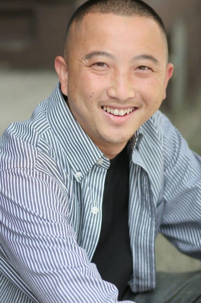 تصویر هنرمند Elvis Thao