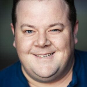 تصویر هنرمند Gareth Mason