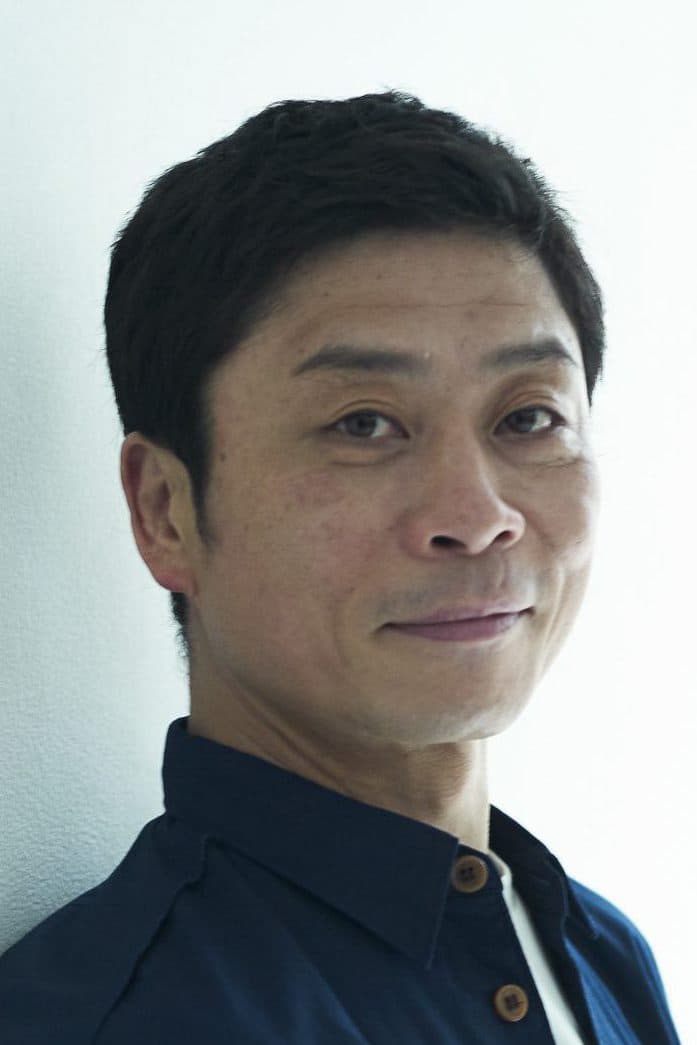 تصویر هنرمند Hiroki Miyake