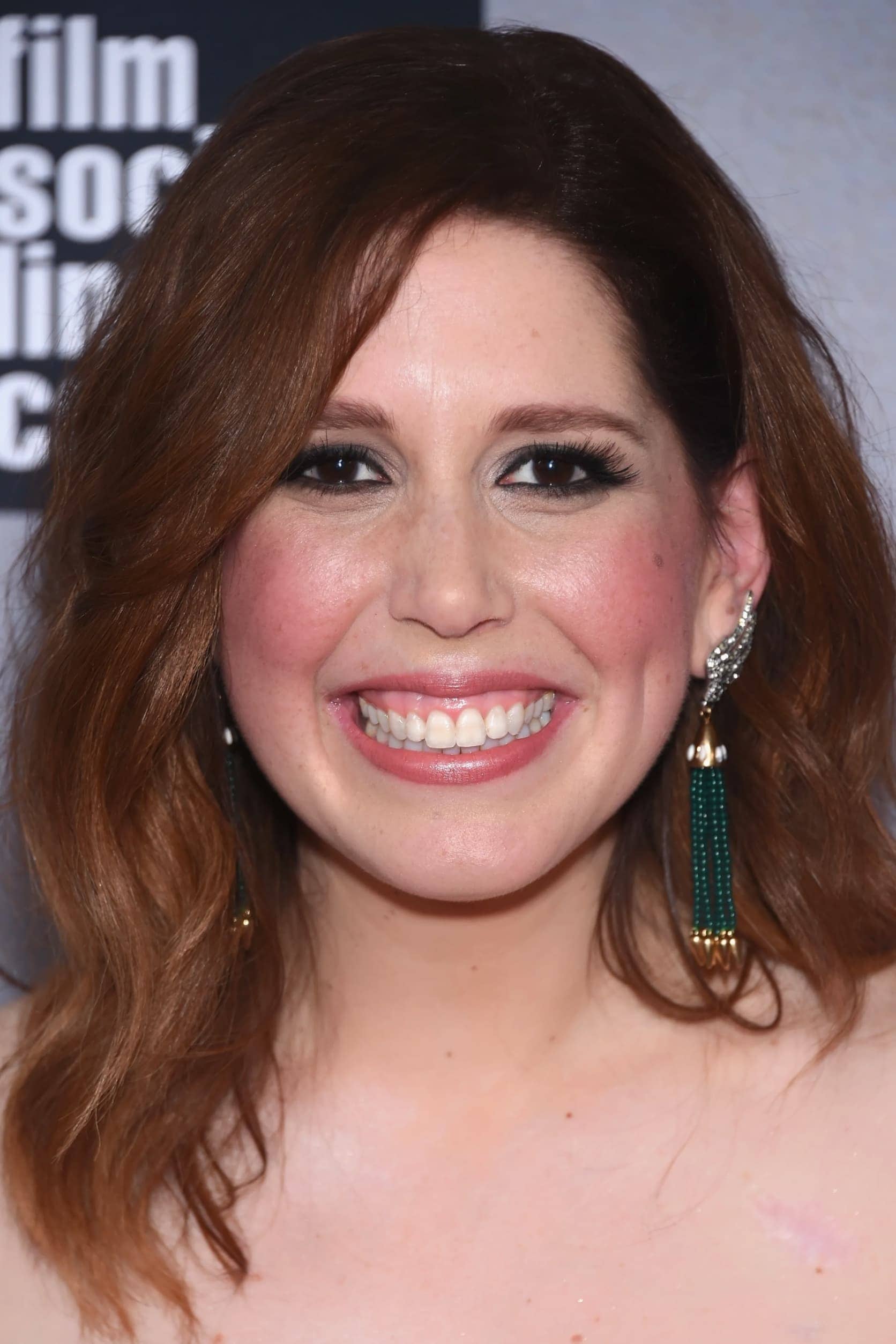 تصویر هنرمند Vanessa Bayer