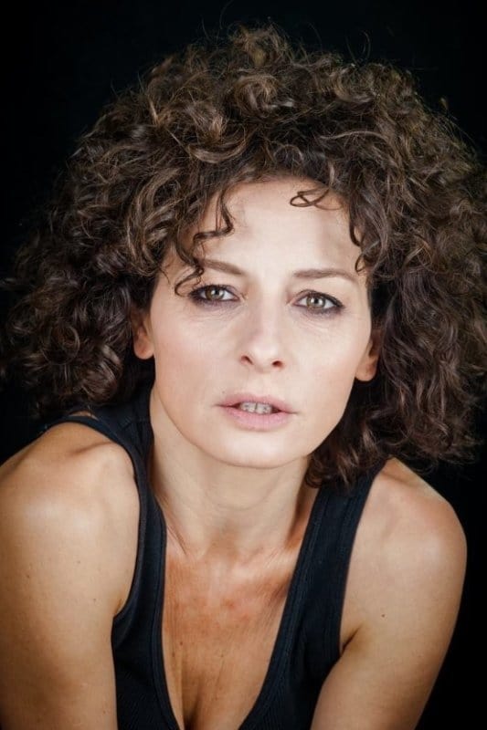 تصویر هنرمند Lidia Vitale