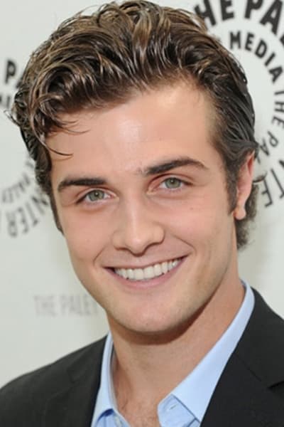 تصویر هنرمند Beau Mirchoff