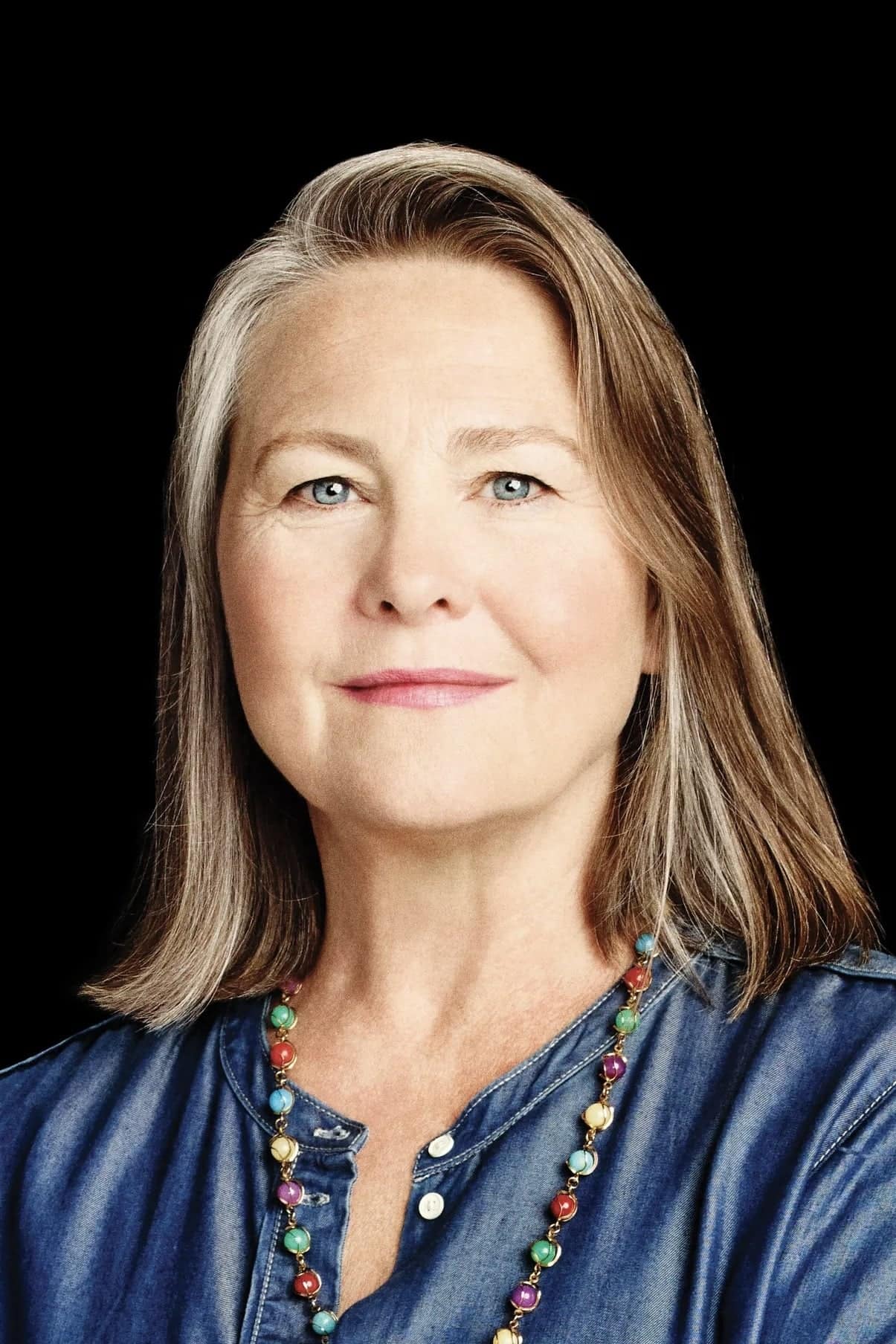 تصویر هنرمند Cherry Jones